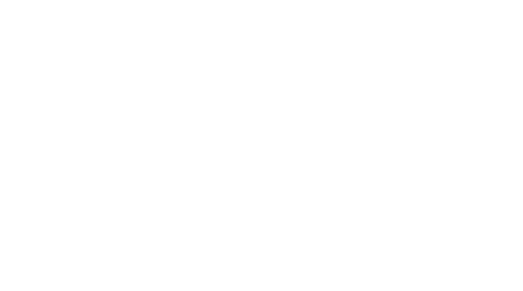 Decorative wave pattern