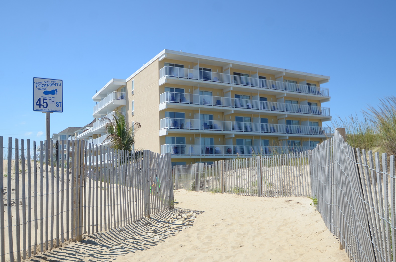 Blue Water Development Expands Portfolio of Oceanfront Hotels Blue