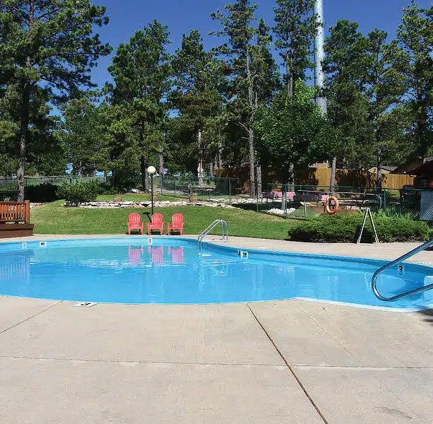 HTR Black Hills Blue Water Development